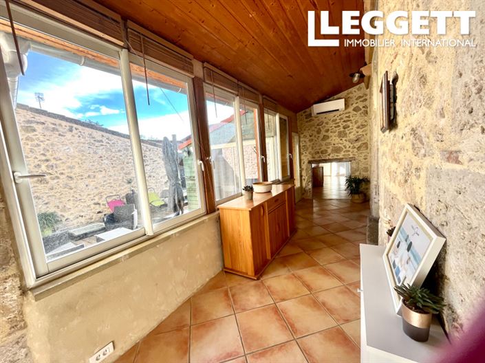 Image No.10-Maison de 6 chambres à vendre à Lavardac