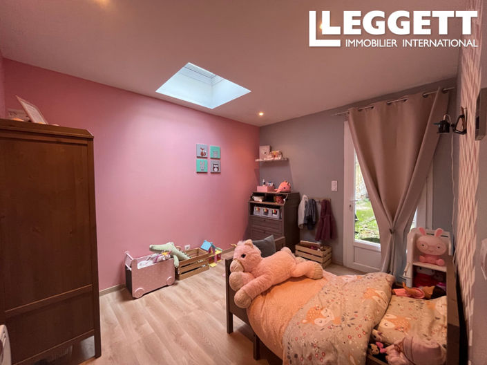 Image No.9-Maison de 6 chambres à vendre à Lavardac