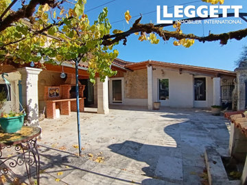 1 - Dordogne, House