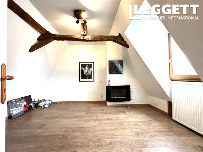 Image No.10-Maison de 4 chambres à vendre à Cherveix-Cubas