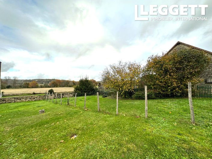 Image No.4-Maison de 4 chambres à vendre à Cherveix-Cubas