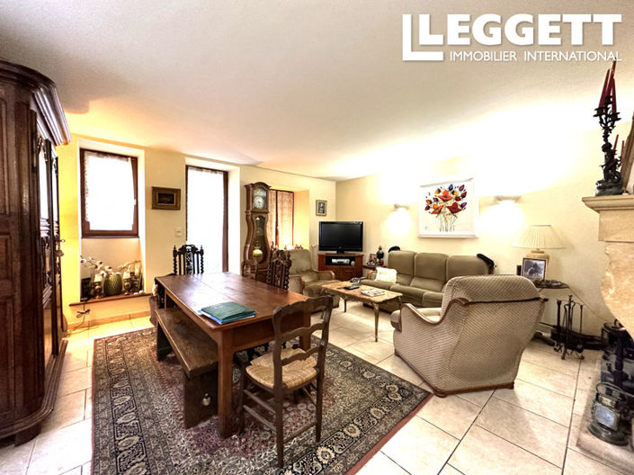 Image No.6-Maison de 4 chambres à vendre à Cherveix-Cubas