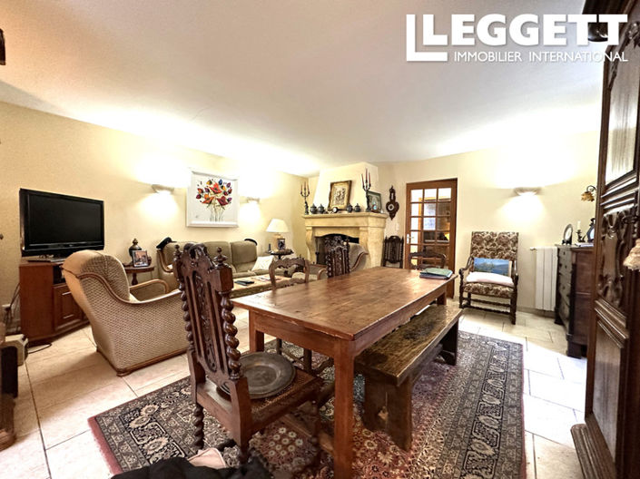 Image No.7-Maison de 4 chambres à vendre à Cherveix-Cubas