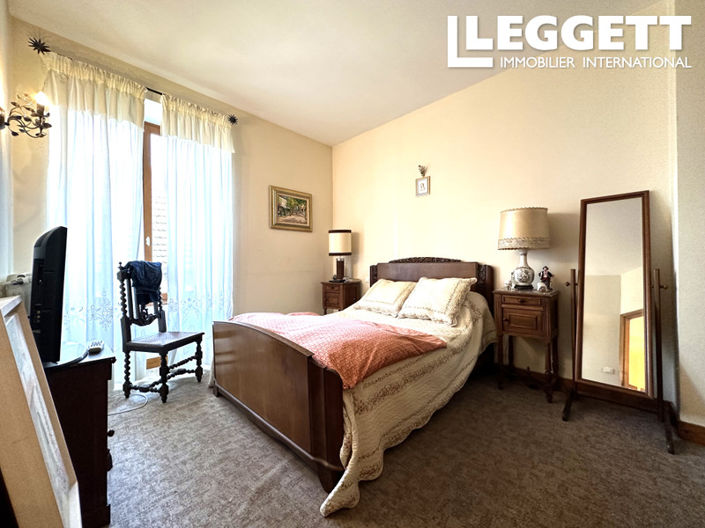 Image No.9-Maison de 4 chambres à vendre à Cherveix-Cubas