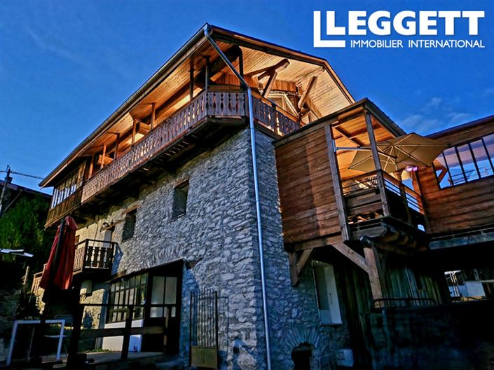 Image No.10-Maison de 4 chambres à vendre à Savoie