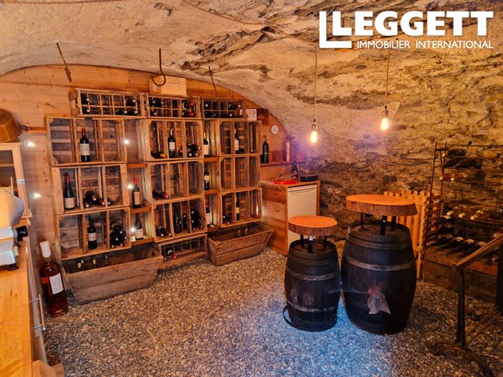 Image No.3-Maison de 4 chambres à vendre à Savoie