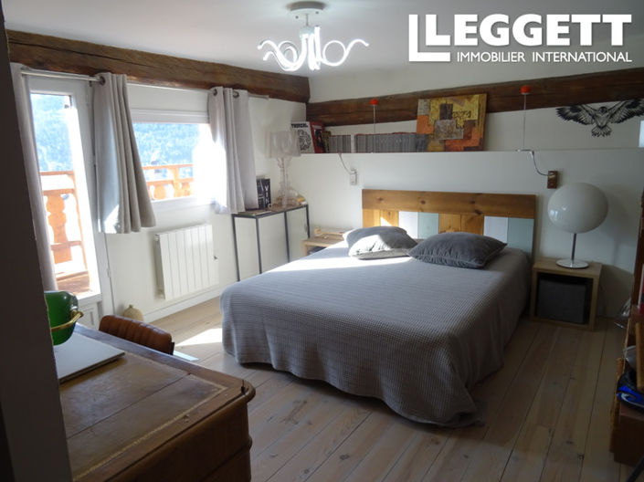 Image No.6-Maison de 4 chambres à vendre à Savoie