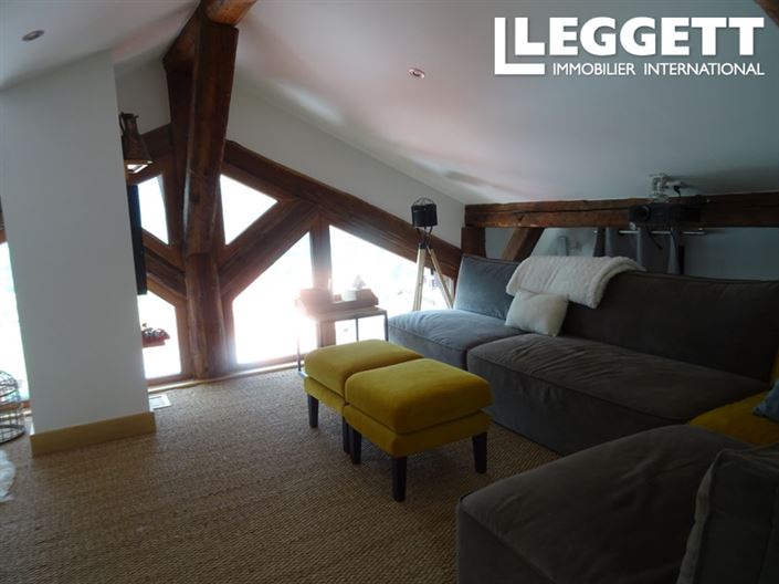 Image No.7-Maison de 4 chambres à vendre à Savoie