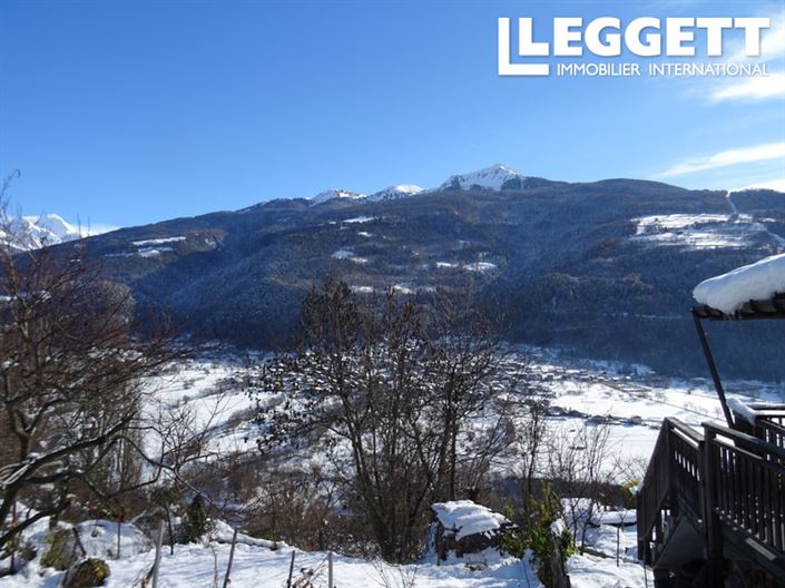 Image No.9-Maison de 4 chambres à vendre à Savoie