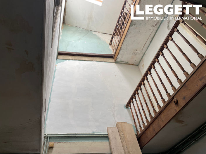 Image No.10-Maison de 4 chambres à vendre à Sainte-Foy-la-Grande