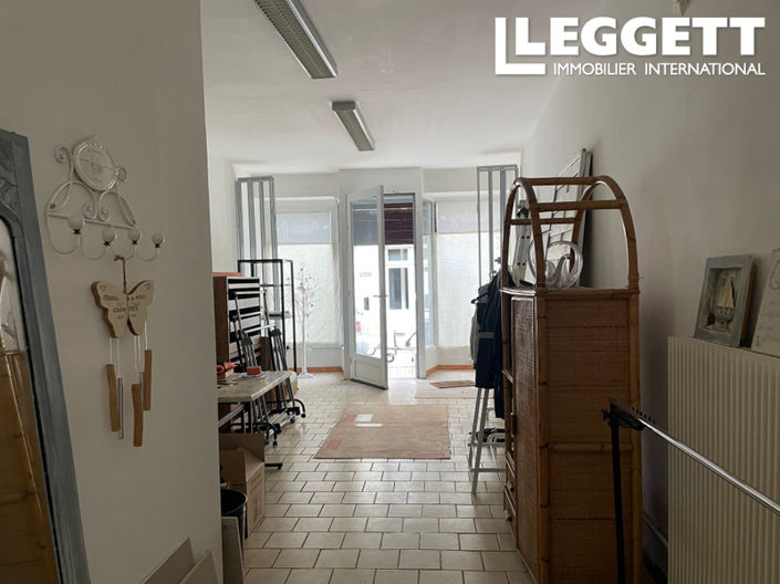 Image No.2-Maison de 4 chambres à vendre à Sainte-Foy-la-Grande