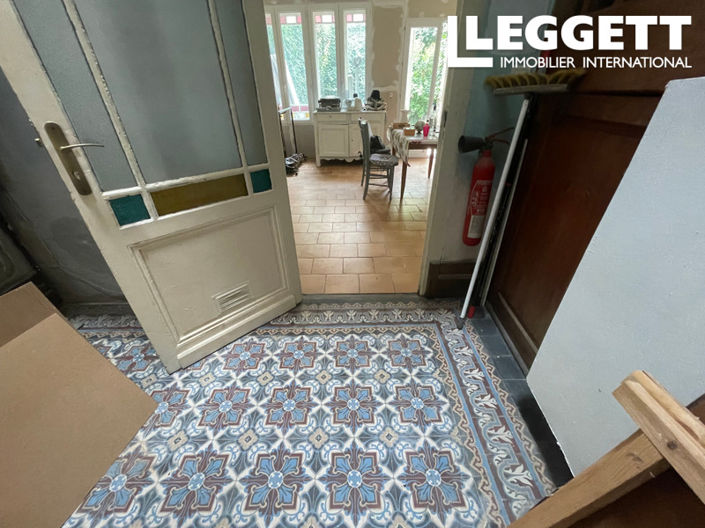 Image No.3-Maison de 4 chambres à vendre à Sainte-Foy-la-Grande