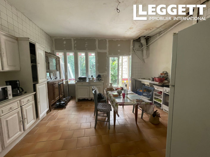 Image No.4-Maison de 4 chambres à vendre à Sainte-Foy-la-Grande