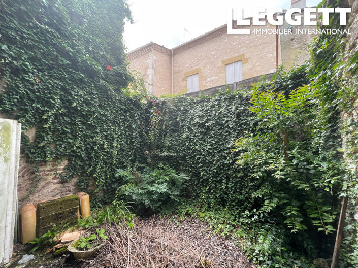 Image No.5-Maison de 4 chambres à vendre à Sainte-Foy-la-Grande