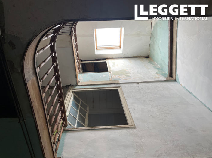 Image No.6-Maison de 4 chambres à vendre à Sainte-Foy-la-Grande