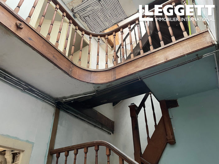 Image No.7-Maison de 4 chambres à vendre à Sainte-Foy-la-Grande