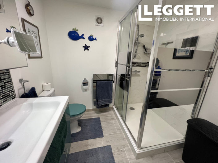 Image No.7-Maison de 5 chambres à vendre à Condé-en-Normandie