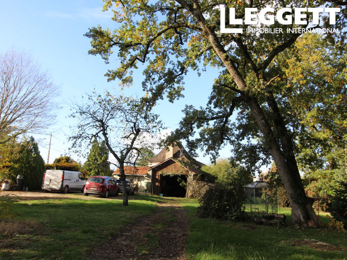 Image No.10-Maison de 4 chambres à vendre à Dordogne