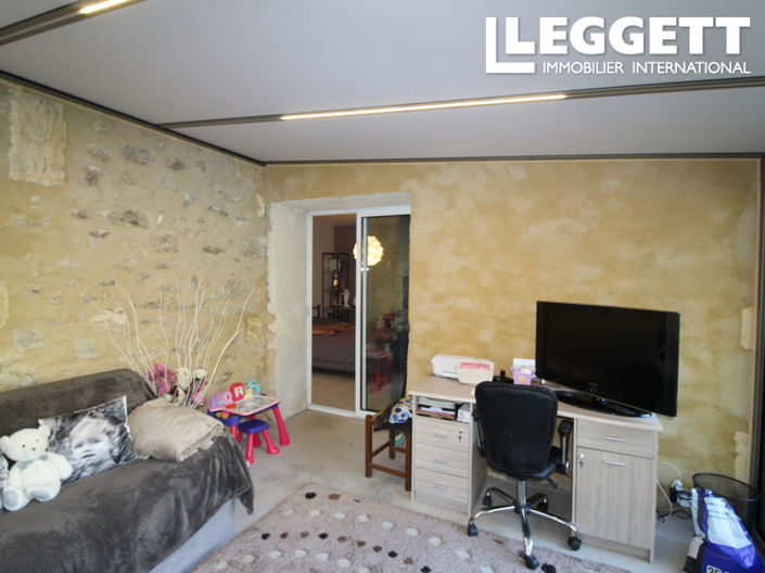 Image No.3-Maison de 4 chambres à vendre à Dordogne