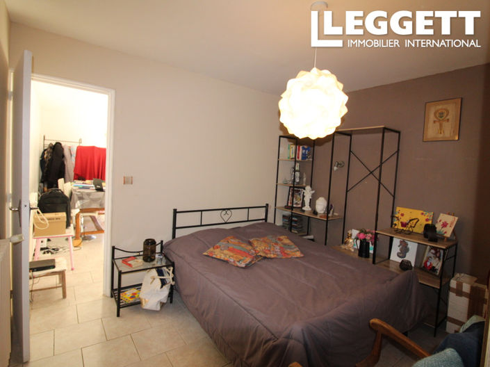 Image No.4-Maison de 4 chambres à vendre à Dordogne