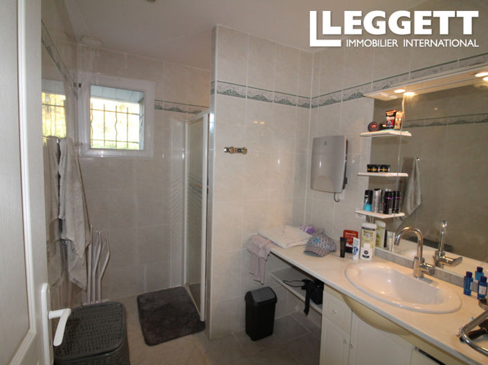 Image No.6-Maison de 4 chambres à vendre à Dordogne