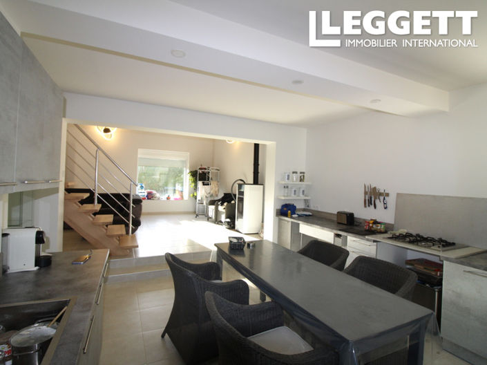 Image No.7-Maison de 4 chambres à vendre à Dordogne