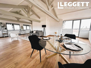 1 - Nîmes, Apartment