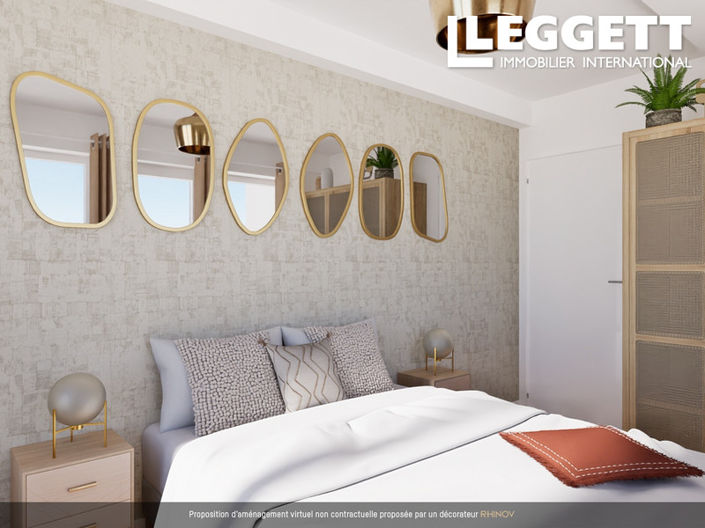 Image No.7-Appartement de 3 chambres à vendre à Nîmes