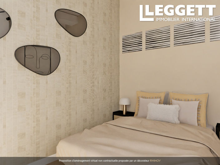 Image No.9-Appartement de 3 chambres à vendre à Nîmes