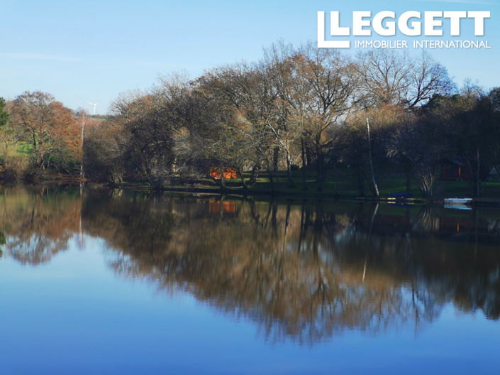 Image No.4-Terre de 3 chambres à vendre à Saint-Martin-sur-Oust