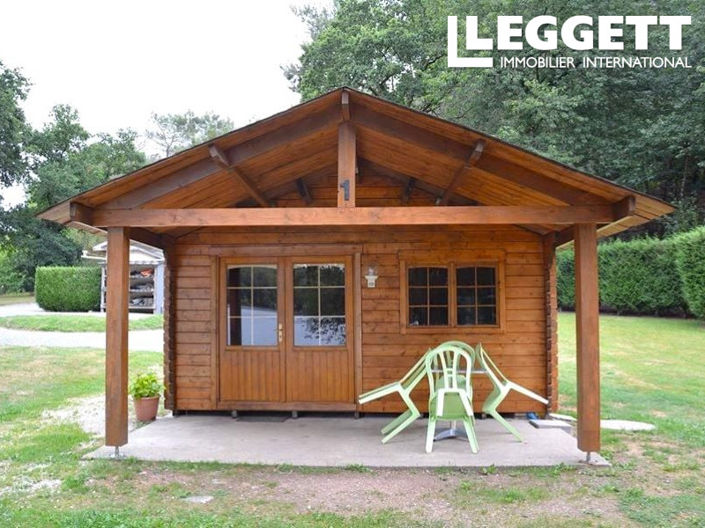 Image No.6-Terre de 3 chambres à vendre à Saint-Martin-sur-Oust