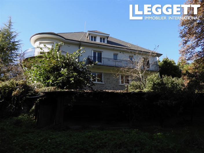 Image No.10-Maison de 4 chambres à vendre à Chamberet