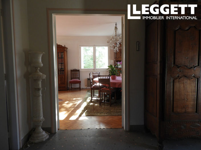 Image No.2-Maison de 4 chambres à vendre à Chamberet