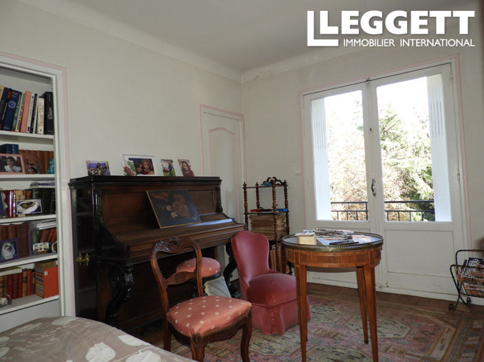 Image No.4-Maison de 4 chambres à vendre à Chamberet