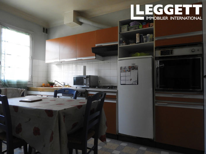 Image No.5-Maison de 4 chambres à vendre à Chamberet