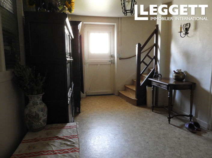 Image No.6-Maison de 4 chambres à vendre à Chamberet