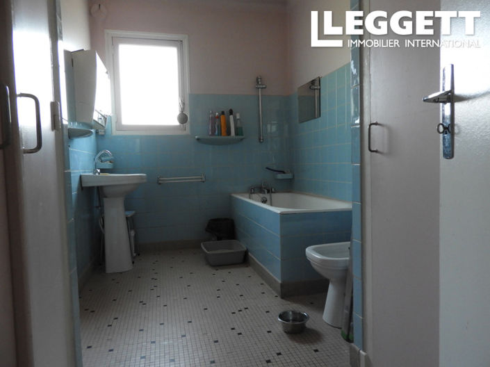 Image No.7-Maison de 4 chambres à vendre à Chamberet