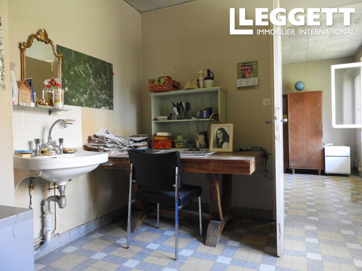 Image No.8-Maison de 4 chambres à vendre à Chamberet