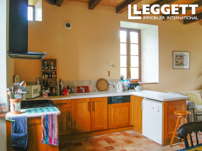 Image No.10-Maison de 4 chambres à vendre à Deux-Sevres