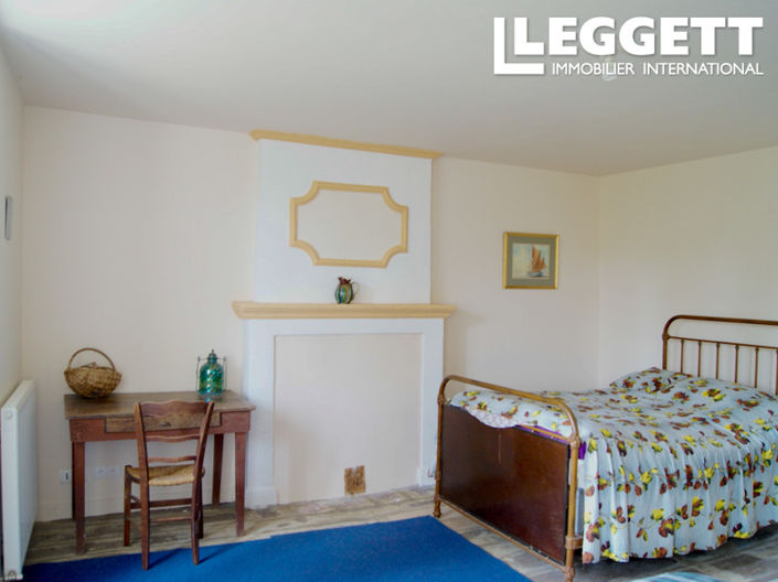 Image No.8-Maison de 4 chambres à vendre à Deux-Sevres