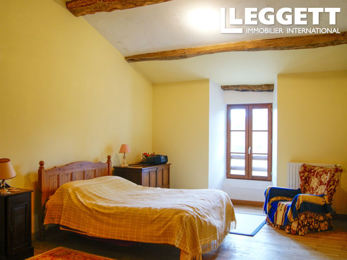 Image No.9-Maison de 4 chambres à vendre à Deux-Sevres