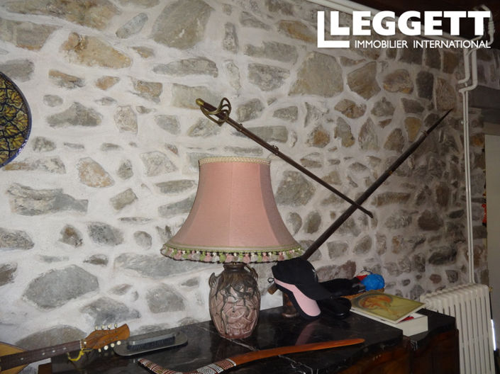 Image No.2-Maison de 6 chambres à vendre à Haute-Loire