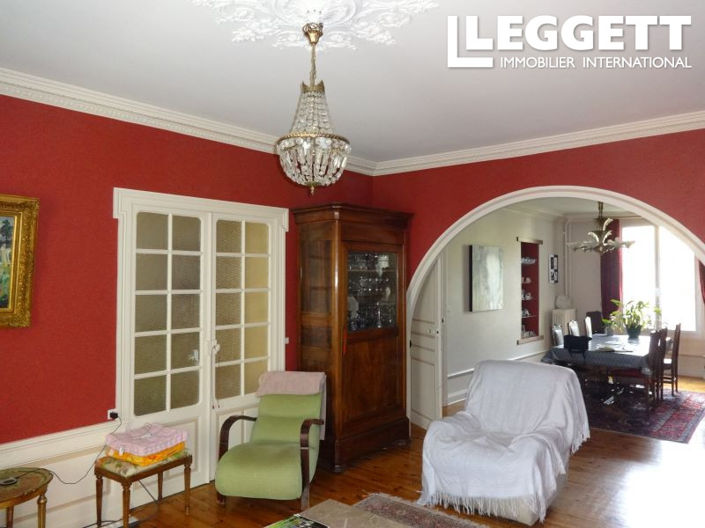 Image No.3-Maison de 6 chambres à vendre à Haute-Loire