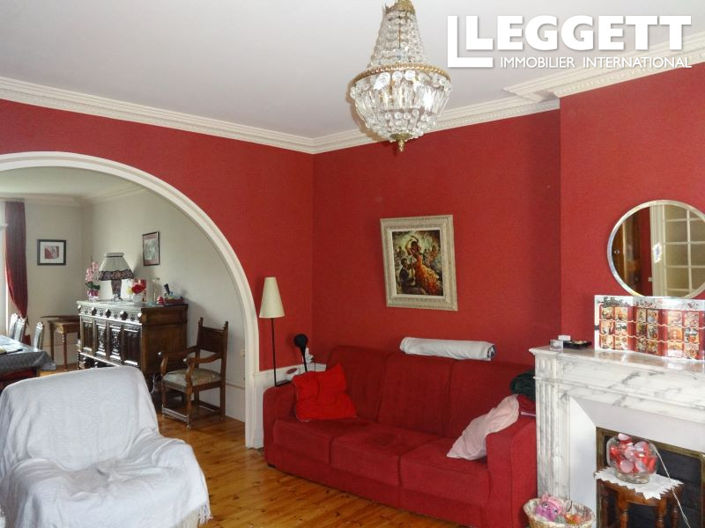 Image No.4-Maison de 6 chambres à vendre à Haute-Loire