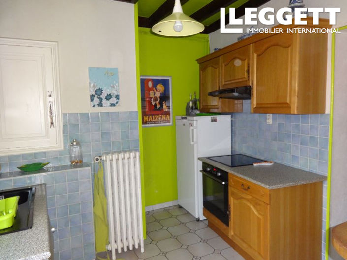 Image No.5-Maison de 6 chambres à vendre à Haute-Loire