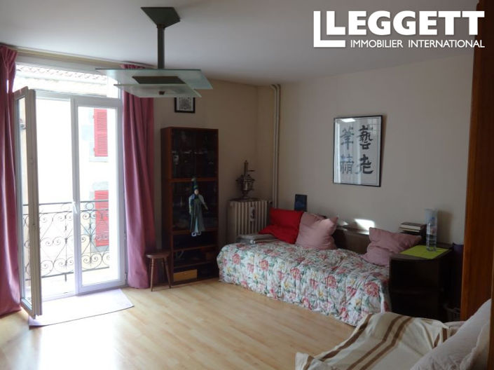 Image No.6-Maison de 6 chambres à vendre à Haute-Loire