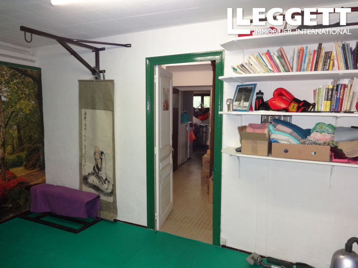 Image No.7-Maison de 6 chambres à vendre à Haute-Loire