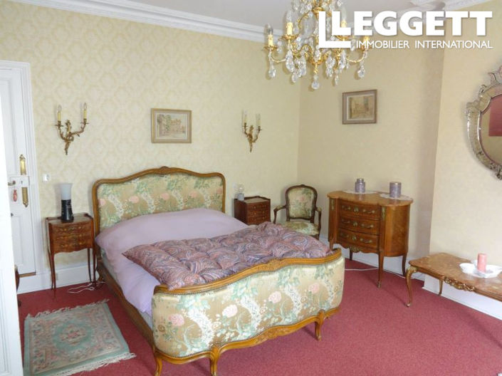 Image No.8-Maison de 6 chambres à vendre à Haute-Loire