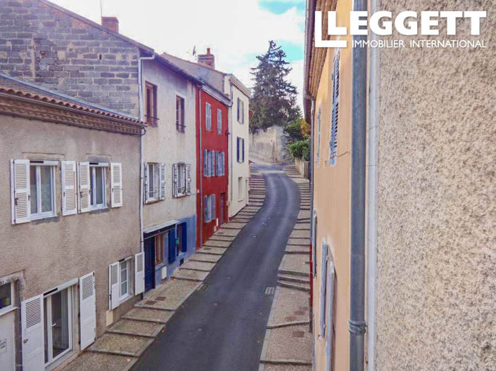 Image No.9-Maison de 6 chambres à vendre à Haute-Loire