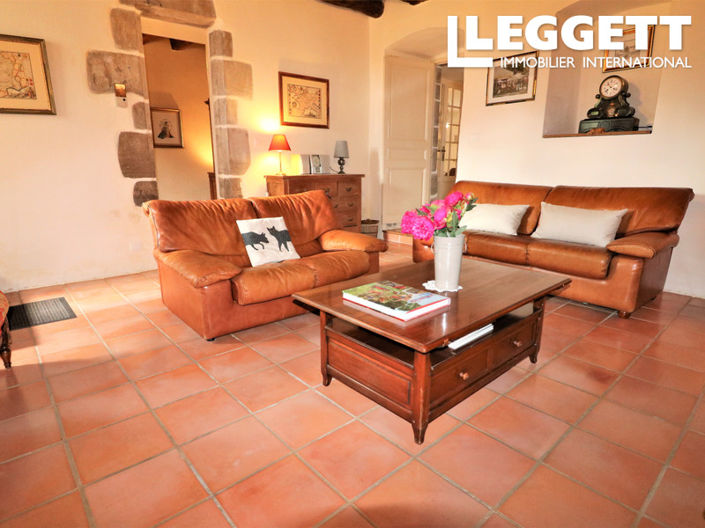 Image No.4-Maison de 6 chambres à vendre à Haute-Loire